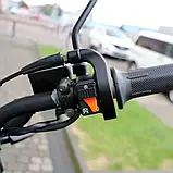 Мотоцикл Shineray XY250 GY-6С Light, фото 8