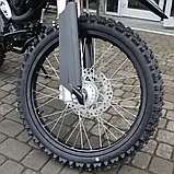Мотоцикл Shineray XY250 GY-6С Light, фото 10