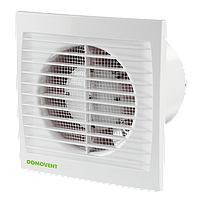 Вентилятор Домовент 100 С 94 м3/год