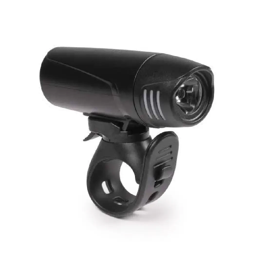 Ліхтар фара велосипедний Westinghouse 1W LED WF206 + 3xAAA/LR03 батарейки в комплекті