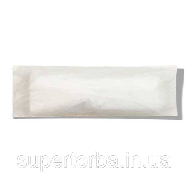 Фасувальний пакет рулон No9 (26х35) (по 100 шт.) "жовтий" І" (1 рул), фото 1