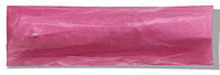 Фасовочный пакет рулон №9(26х35) (Т60 рулон) цветные "И" (1 рул)