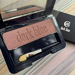 Тіні для очей Dark Blue Cosmetic DB21.025