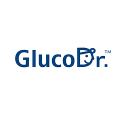 Тест смужки GlucoDr