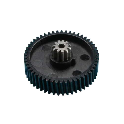 Шестірня середня для м'ясорубки Moulinex MS-5564244, Krups