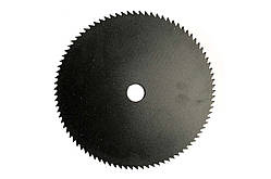 Диск для тримера DV 255мм x 80Т (Е70)