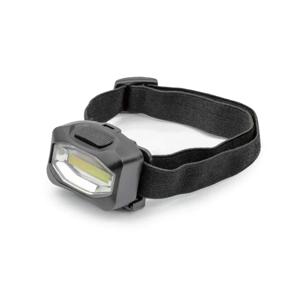 Ліхтар налобний Westinghouse 3W LED WF210 +3 × AAA/LR03 батарейки в комплекті