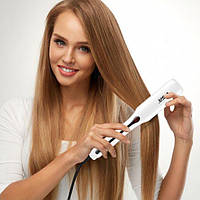 Фени, плойки та стайлери