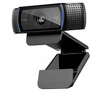 Веб-камера с микрофоном Logitech C920x Pro HD 1080