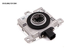 Штатний блок D1/3 (M4) 12V 35W Audi BMW GMC Citroen Jeep Volksvagen Land Rover