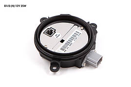 Штатний блок D1/3 (N1) 12V 35 W Nissan Infinity Mazda Subaru