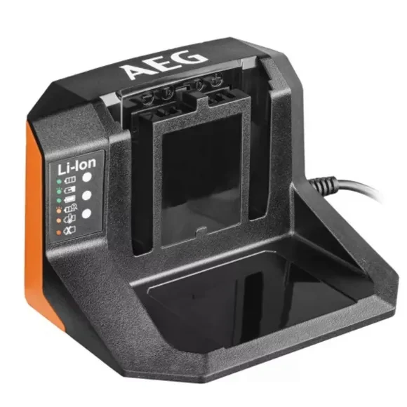 Пристрій зарядний BL18S AEG, 18В, 2A, 0,35кг