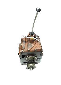 Коробка передач КПП МТЗ-80, МТЗ-82, МТЗ-892, МТЗ-920, 921, 1221