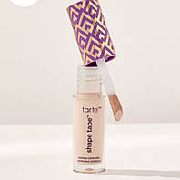 Консилер для зайвої якості Tarte Shape travel-size shape tapeTM concealer 12S Fair