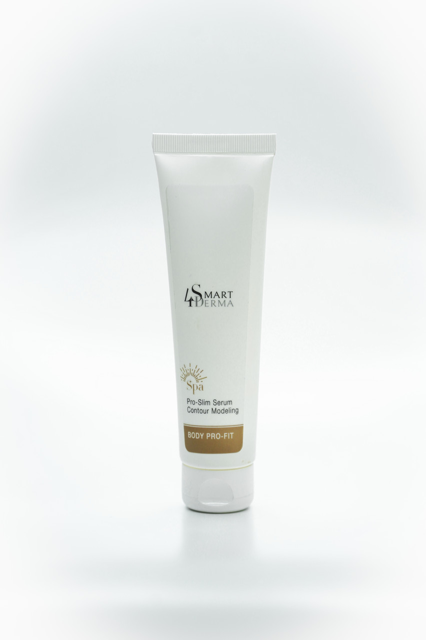 Smart4derma Контурна моделююча сироватка