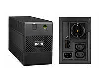 Блок бесперебойного питания Eaton UPS 5E 650 360W 2xIEC 1xDIN USB 5E650iUSBDIN