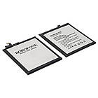 DR Аккумулятор Borofone BA813 для Meizu M8/ V8 Pro, фото 2