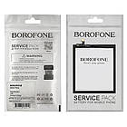 DR Аккумулятор Borofone BA813 для Meizu M8/ V8 Pro, фото 3