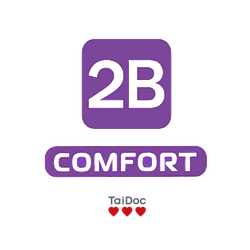 Тест-смужки 2B Comfort