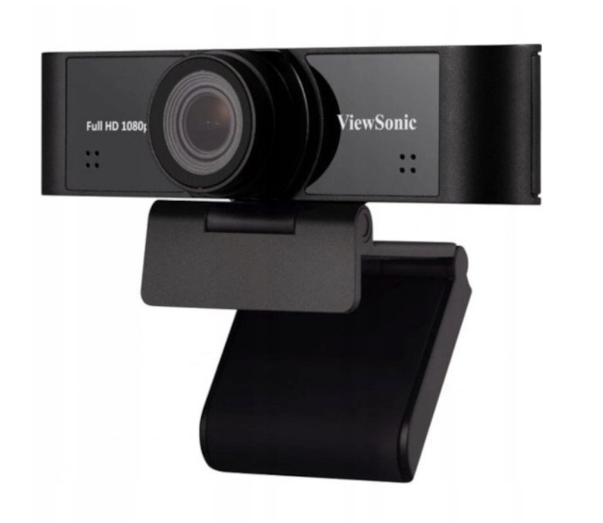 Веб-камера з мікрофоном Viewsonic 1080p