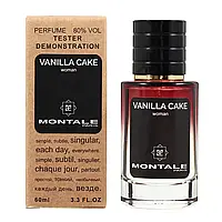 Montale Vanilla Cake TESTER LUX, жіночий, 60 мл