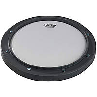 Тренировочный пэд Remo RT-0008-00 8" Grey Tunable Practice Pad