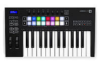 MIDI Клавиатура Novation Launchkey 25 MK3