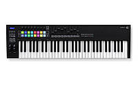 MIDI Клавиатура Novation Launchkey 61 MK3