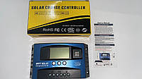 Контроллер заряда Solar Charge Controller MPPT-B30A (30A)