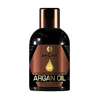 Шампунь для волос Dallas Cosmetics Argan Oil с натуральным экстрактом клюквы и аргановым маслом 1000 г