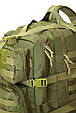 Рюкзак тактичний Travel Extreme Tactic 36 L, фото 3