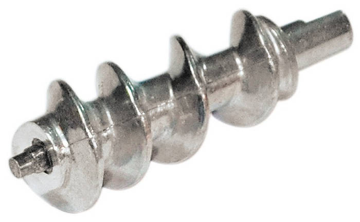 Шнек для мясорубки ГОСПОДАР 92-0673 (ID#1776748985), цена: 113 ...