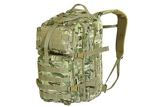 Рюкзак тактичний Travel Extreme Tactic 36 L Multicam