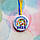 Медаль випускника дитячого садка, 58 мм, фото 2