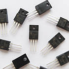 YGF20N65T2 транзистор 20A 650V