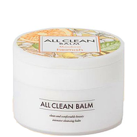 Гідрофільний бальзам 50 мл Heimish All Clean Balm Mandarin