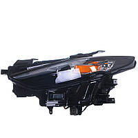 BDTW51040C Фара ліва LED USA Mazda 3 19-21