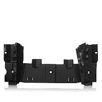 BFVP507M0 Дефлектор радіатора Mazda 3 19-21