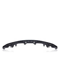 BDTS500S0A Спойлер переднього бампера Mazda 3 19-21