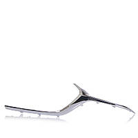 BDTS507K0A Молдинг решітки радіатора хром Mazda 3 19-21 лівий