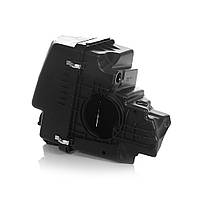 PE01133AY Корпус повітряного фільтра нижня частина 2.0L Mazda 3 13-18/CX5 13-16