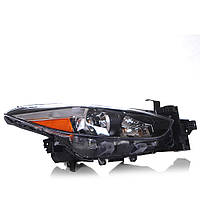 BABF510K0D Фара права USA Mazda 3 17-18