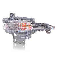 B63C51360A Повторювач повороту лівий Mazda 3 17-18