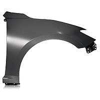 BJS752111 Крило переднє праве Mazda 3 14-18