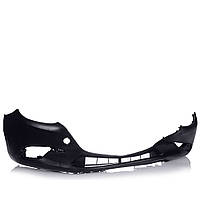 BANE50031ABB Бампер передній Mazda 3 17-18