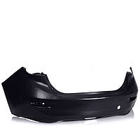 Бампер задній для Mazda 3 13-18 (BHN150221ABB)