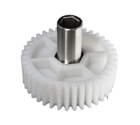 Шестерня для м'ясорубки Kenwood KW712652 (80 мм)