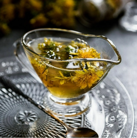 🍽 Соусниця Pasabahce Basic середня скляна з ручкою 170 мл (55012)