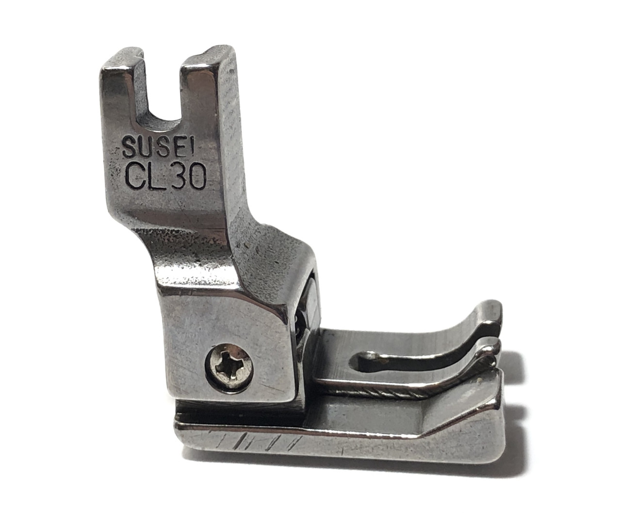 Лапка CL30 3,0mm одностороння плавальна