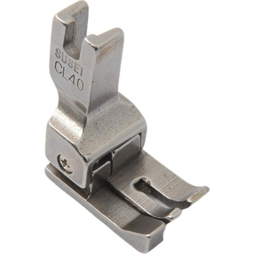 Лапка CL40 4,0mm одностороння плавальна